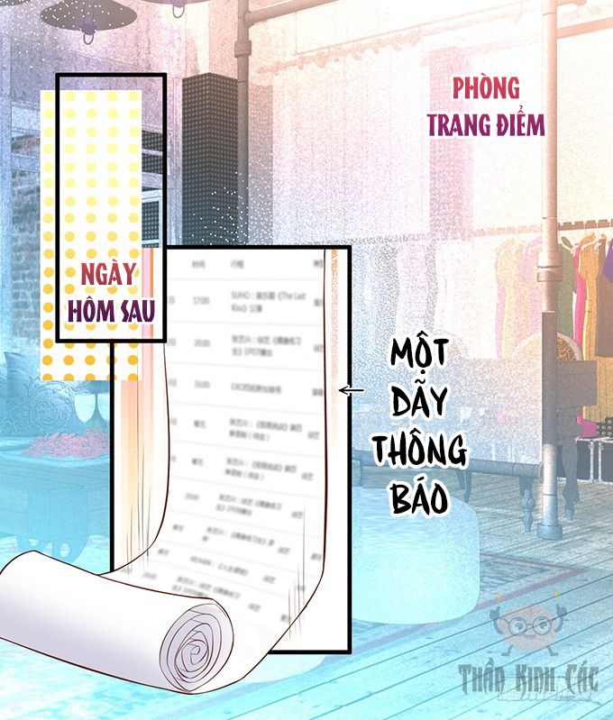 dưỡng khí chí mạng chapter 11 41