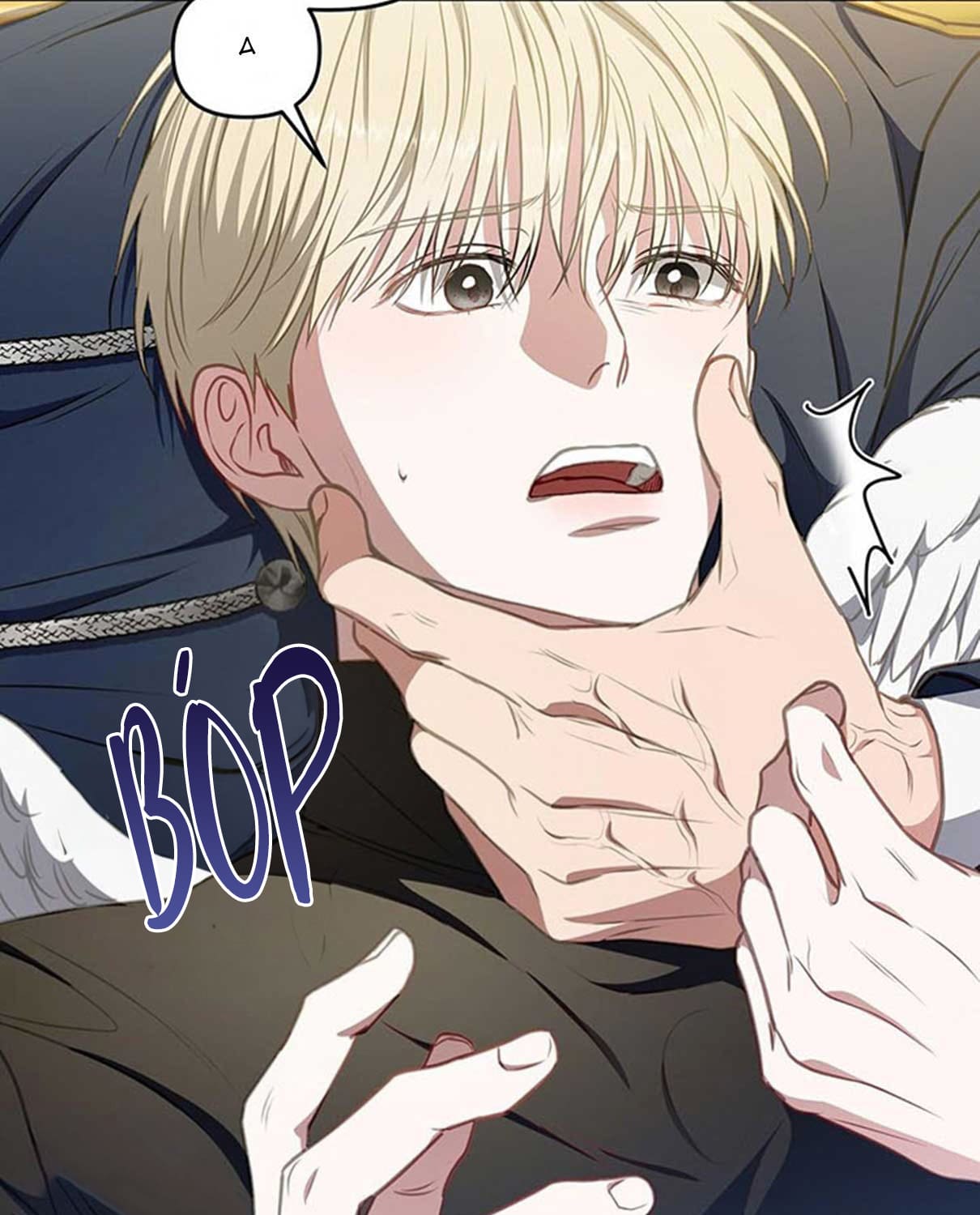 cách để sống sót với tư cách là người chơi chapter 23 36