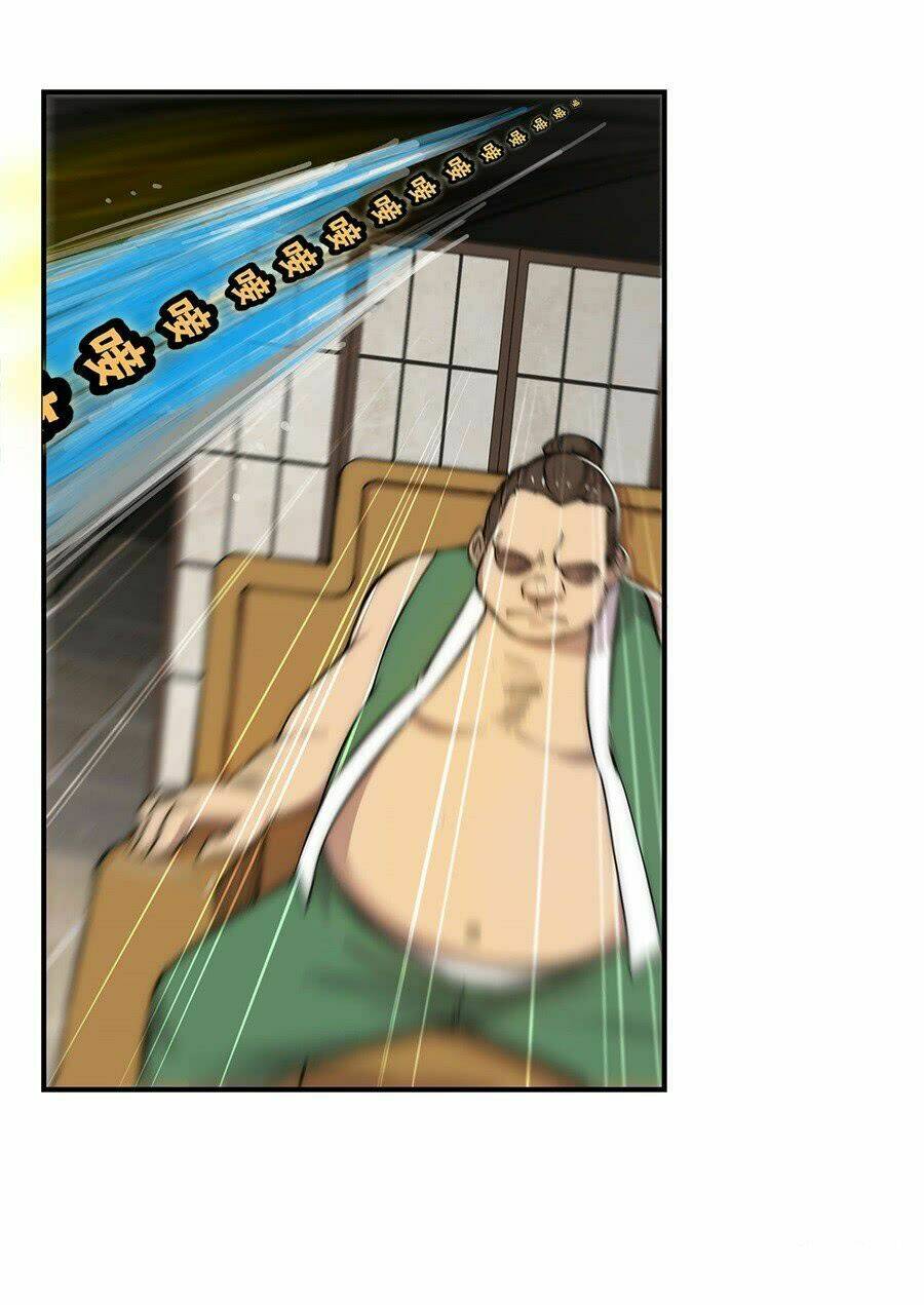 cuộc sống thoái ẩn của võ lâm chi vương chapter 42 21