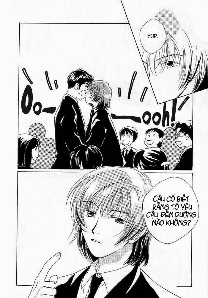 sukijanai kedo aishiteru chapter 5 13