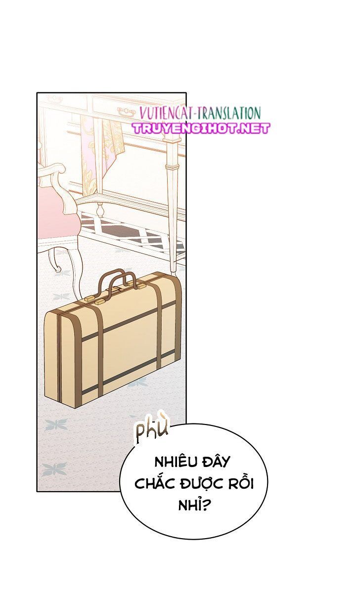 thám tử của muiella chapter 151.2 31