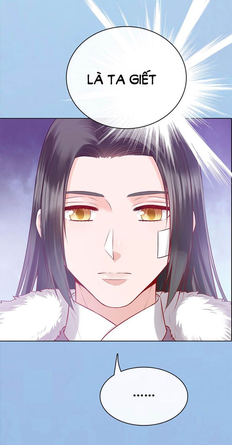 mỹ nhân già rồi chapter 55 2