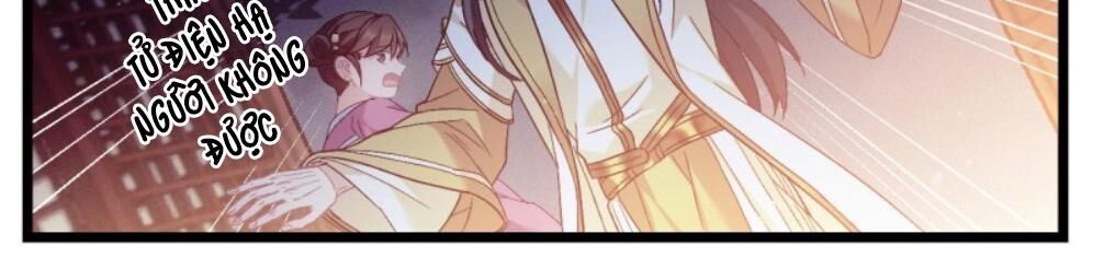 ta mới không gả cho hoàng tử phản diện chapter 61 21