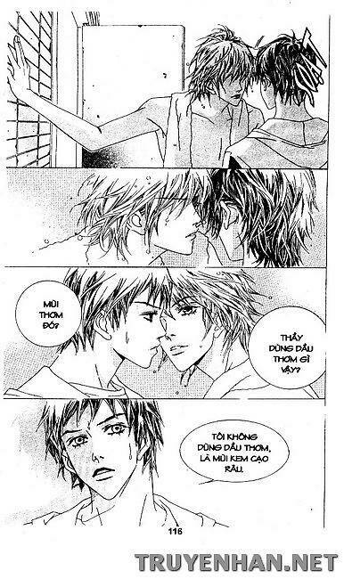 seduction more beautiful than love chapter 14 1