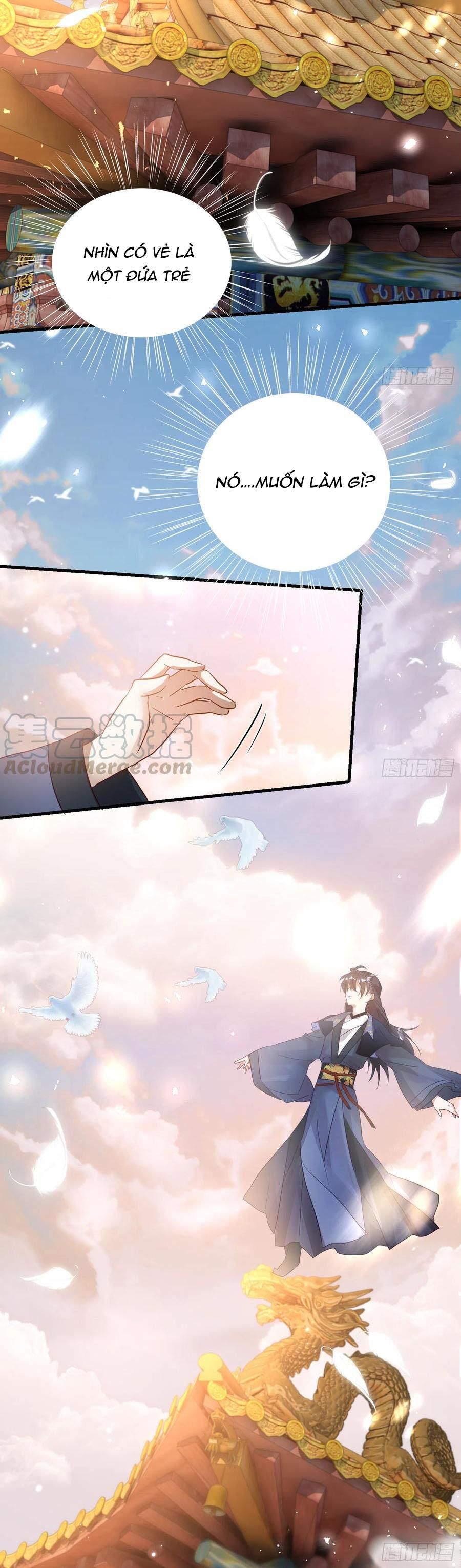 lục thân bất nhận chapter 41 17