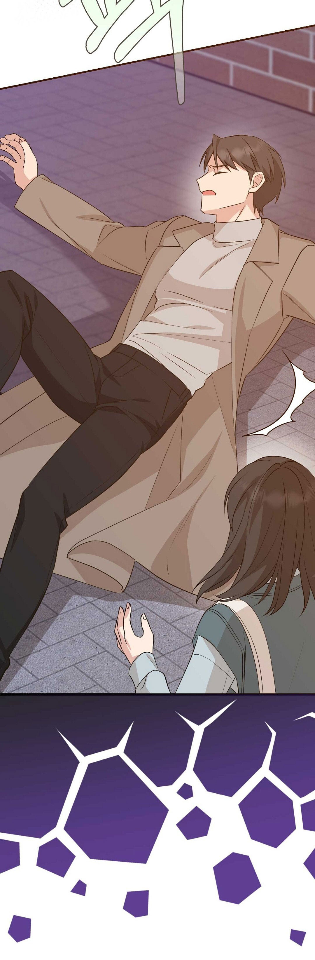 [18+] hợp đồng nô lệ dâm đãng chapter 48.2 39