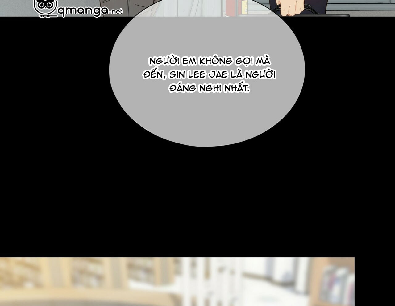 thời gian giữa sói và chó chapter 59 90