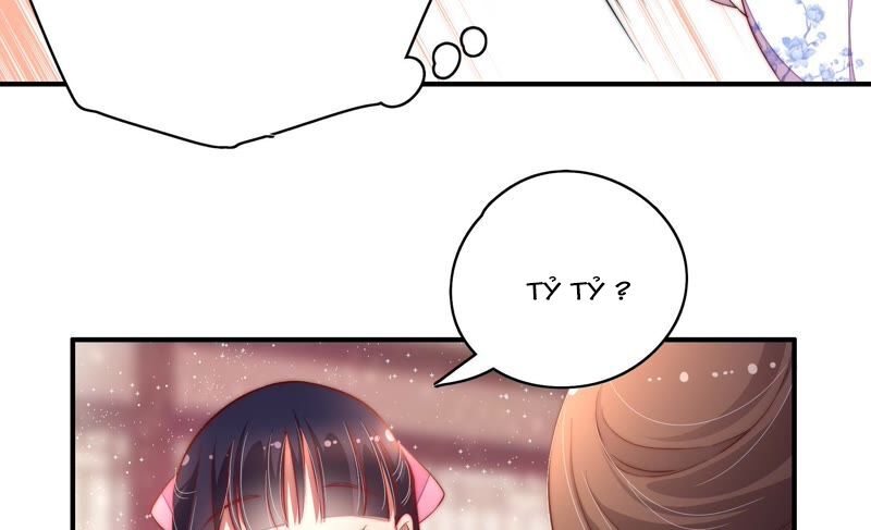 ngày nào thiếu soái cũng ghen chapter 51 18