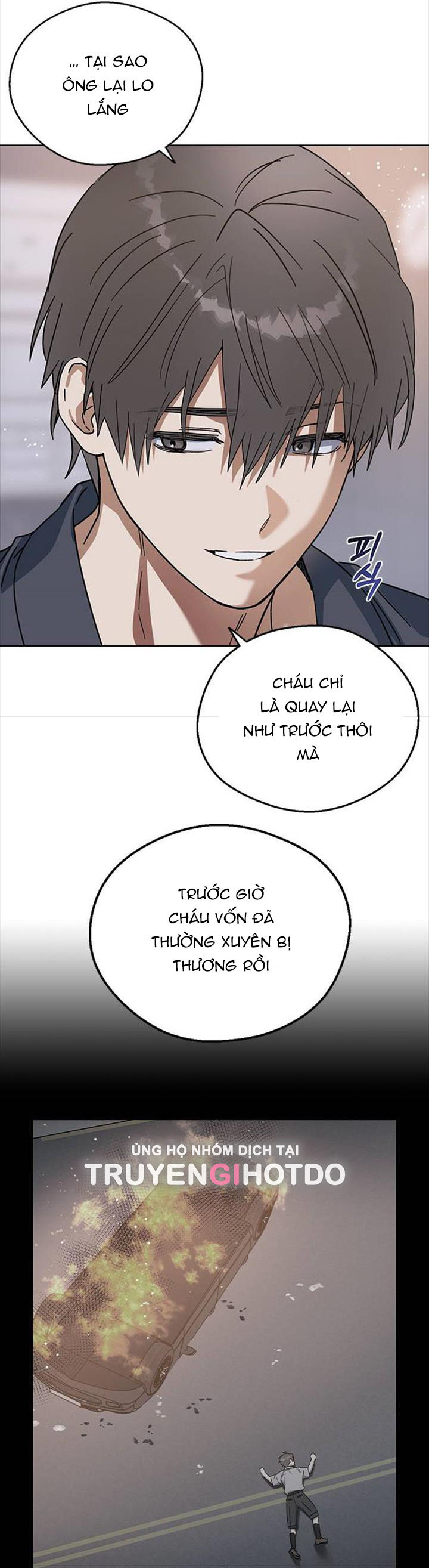 nhân duyên kiếp trước chapter 90.1 17