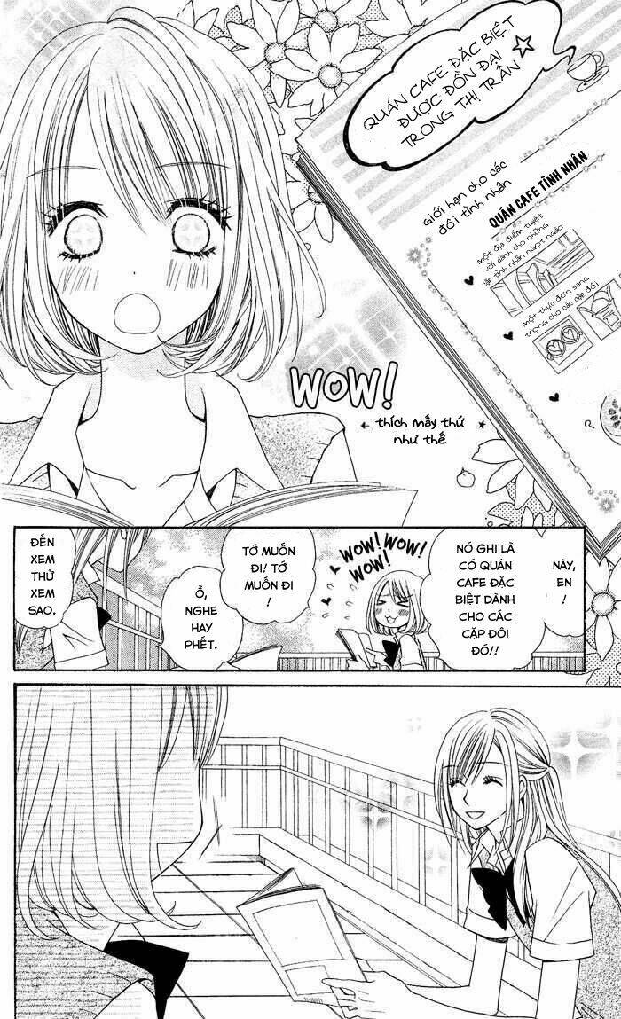 chàng trai đặc biệt chapter 5 6