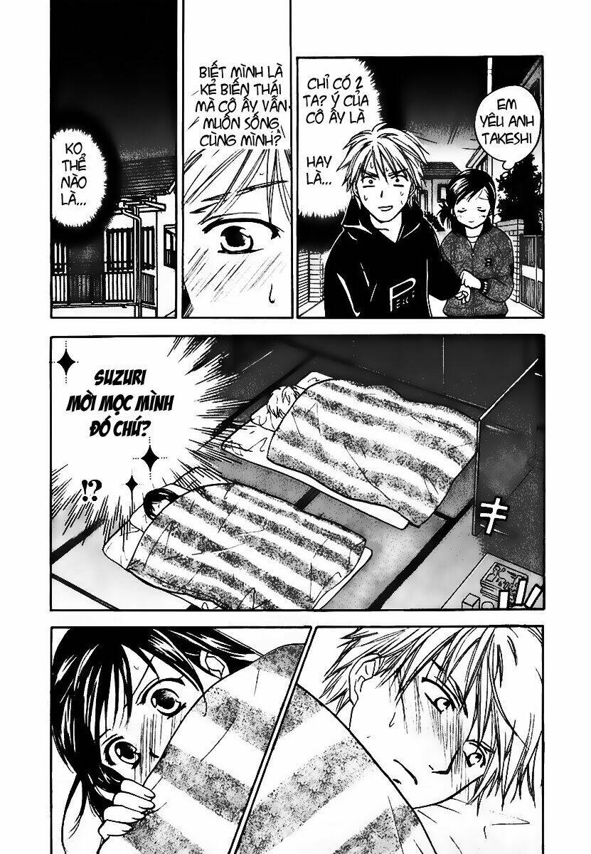 dousei recipe chapter 0.2 15