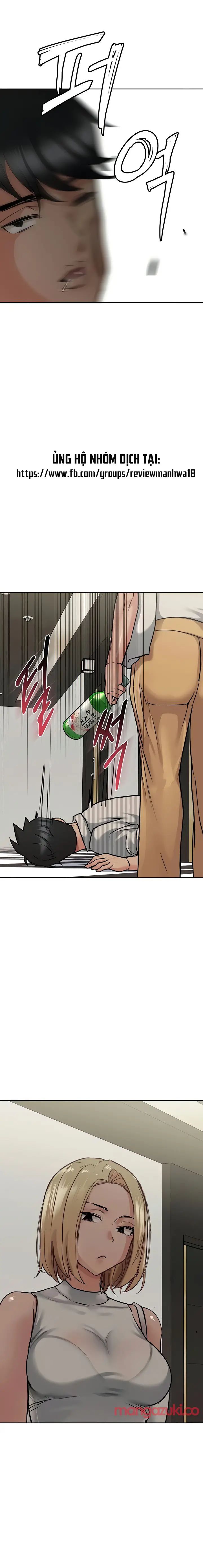 giữ bí mật với mẹ em nhé! chapter 20 24