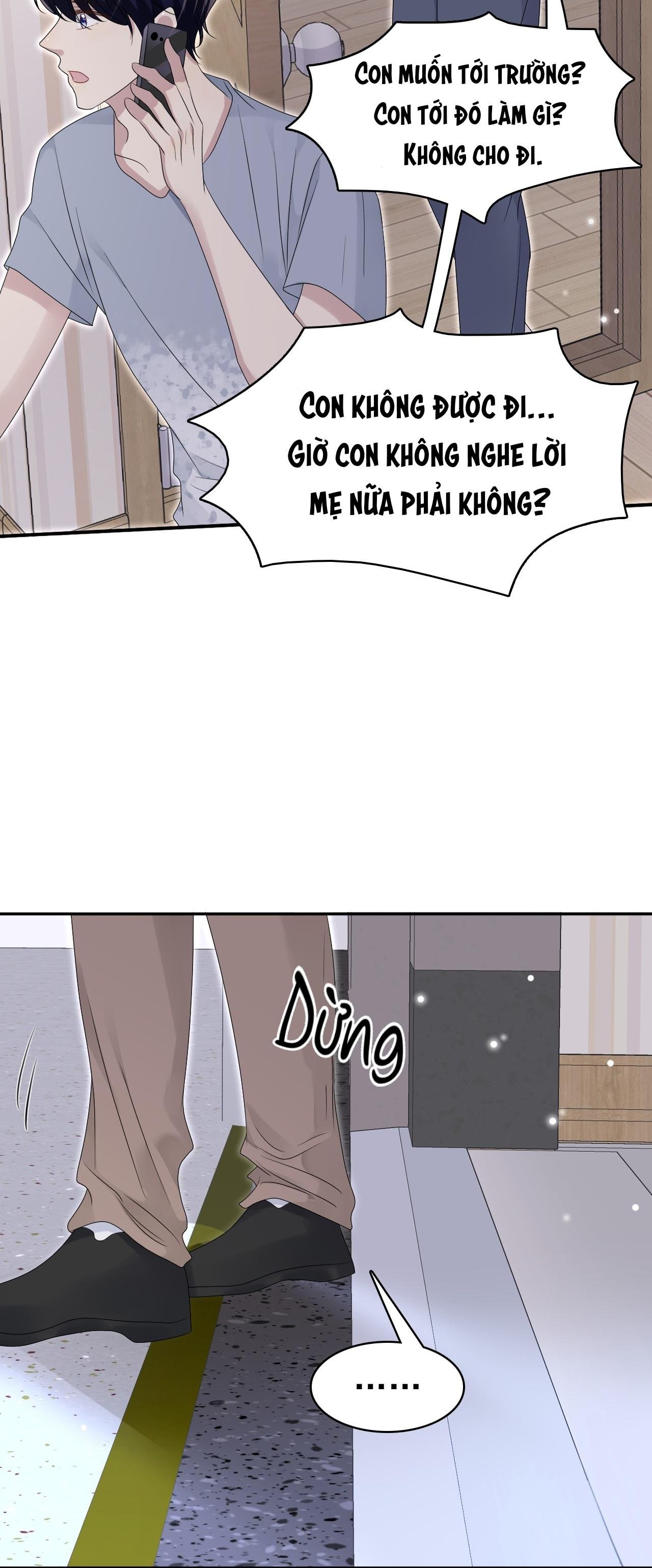 ẩn trung (end) chapter 56 31