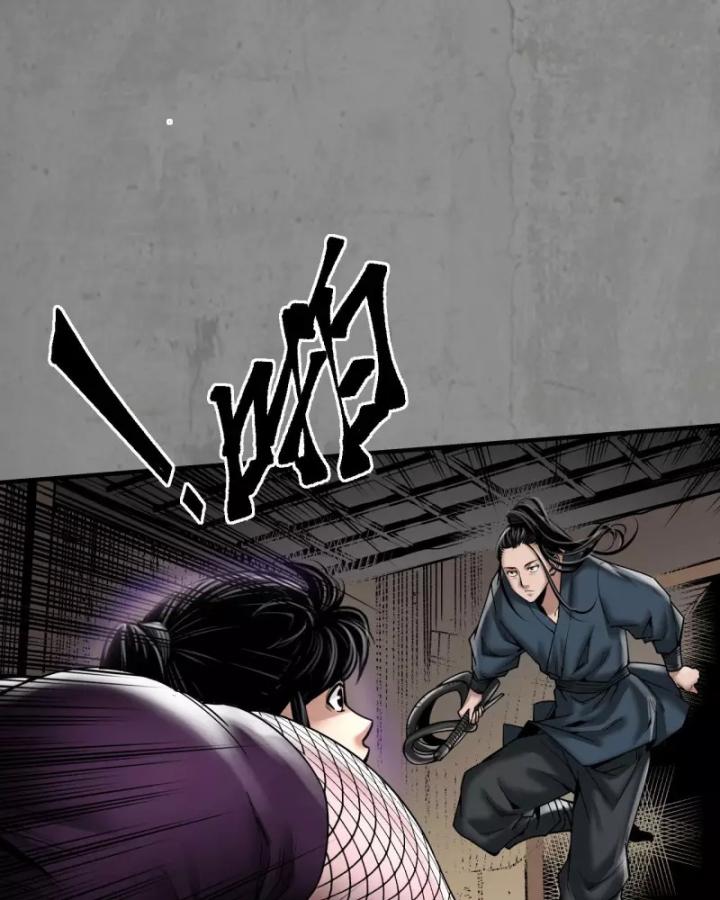 Tạng Phong Hành chapter 183 51