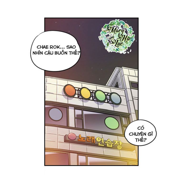 tôi muốn bay như một con bướm chapter 13 58