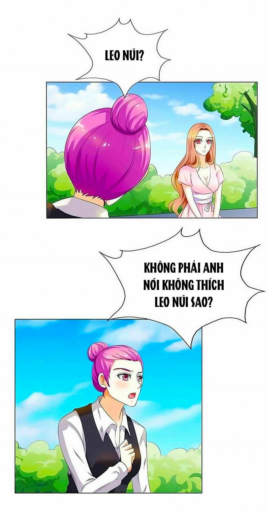 song diện danh viện chapter 43 1