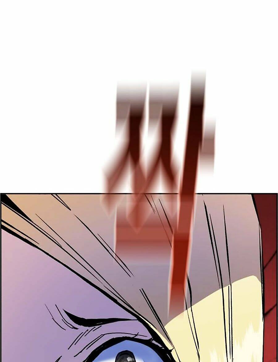 bạn học tôi là lính đánh thuê chapter 9 26