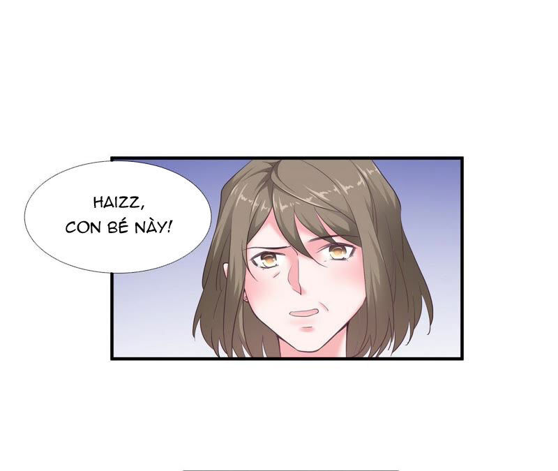 chiến lược lãng mạn của thịnh thiếu chapter 56 19