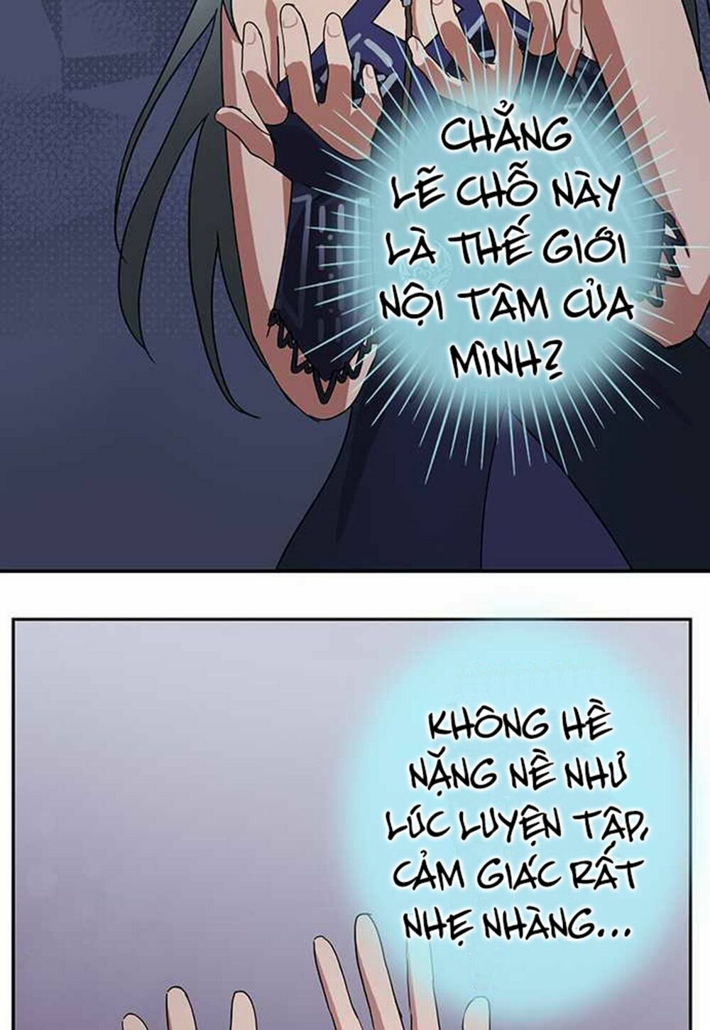 nụ hôn nguyền rủa chapter 76 23