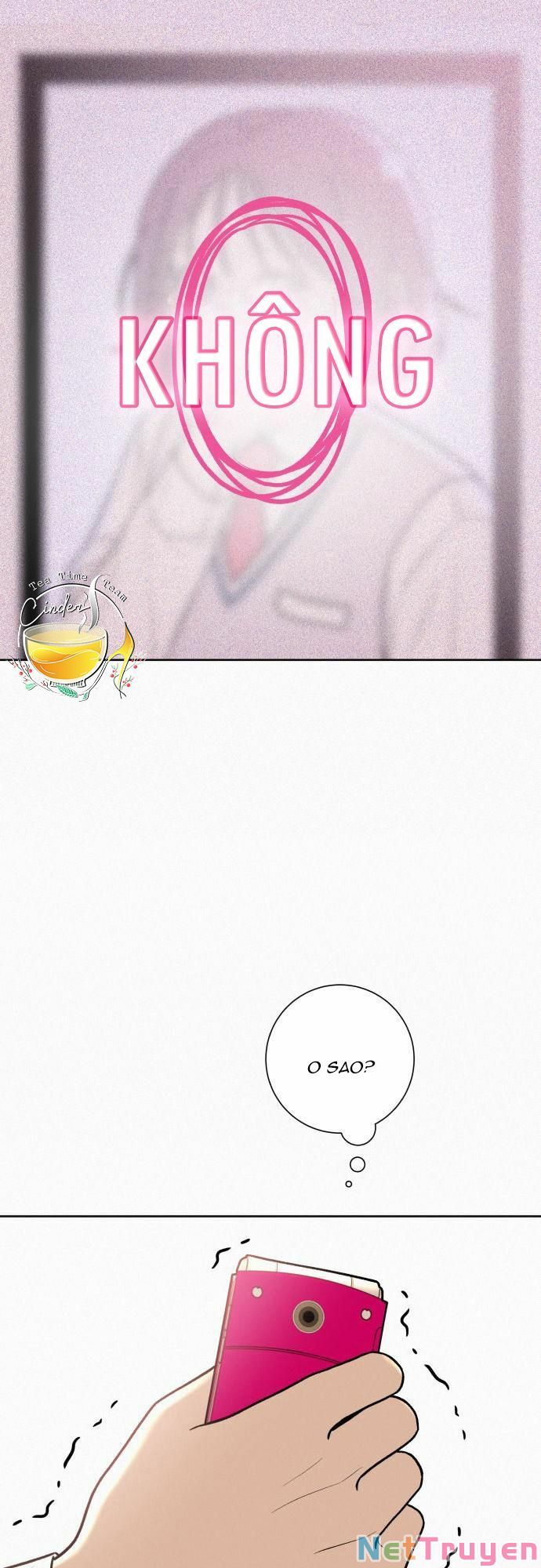 chiến lược: tình yêu trong sáng chapter 1 2