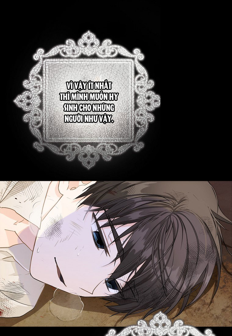 trở thành vợ của nam chính chapter 8.1 36