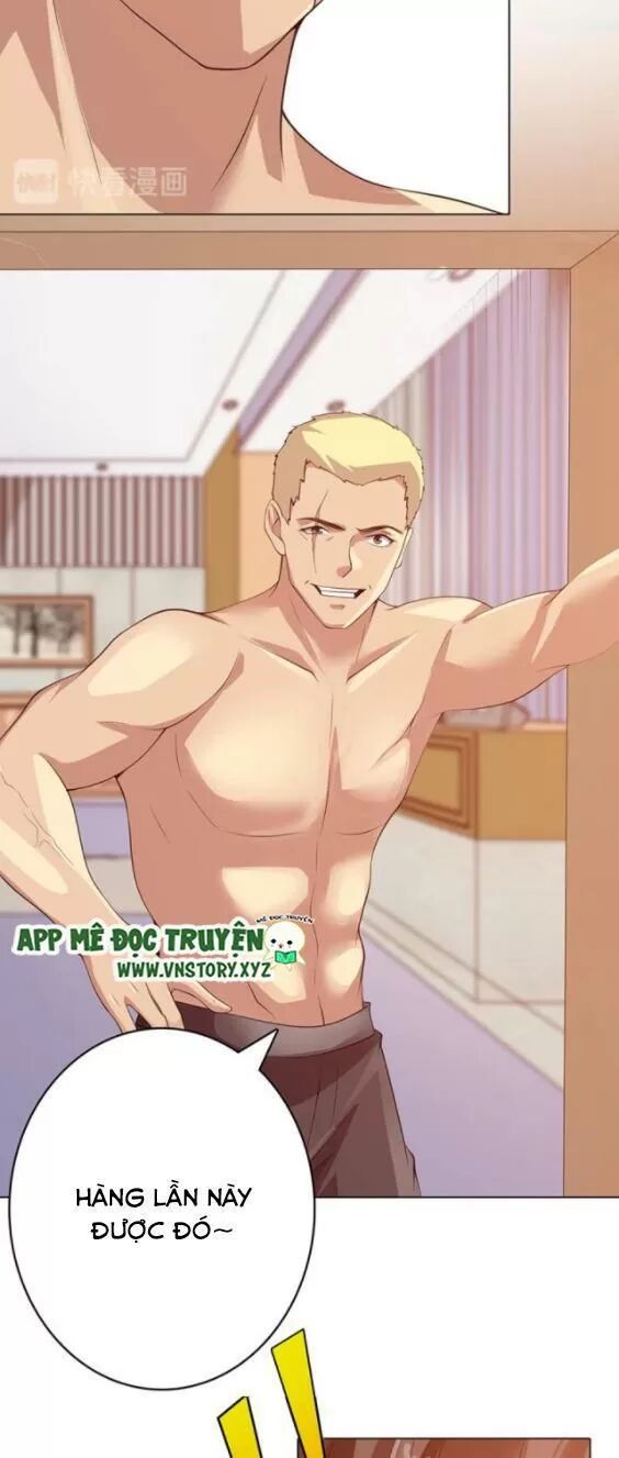 quy luật tình yêu ở mạt thế chapter 365 16