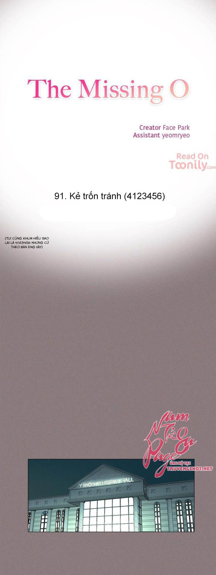 mảnh ghép o bị khuyết chapter 101 7