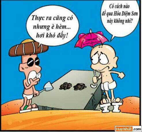 tây du kí không hài chapter 14 15