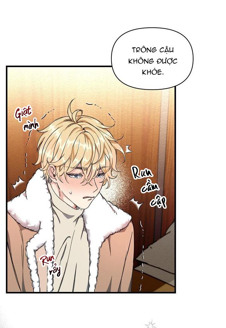 chuyến tàu điên cuồng chapter 2 39