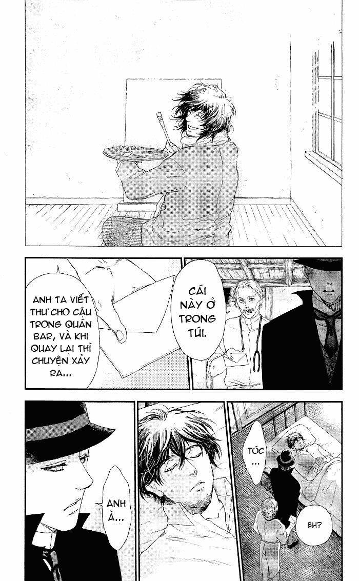 sayonara sorcier chapter 10 12