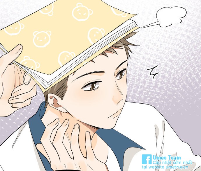 mỗi ngày đều muốn đứng hạng nhất chapter 18 20