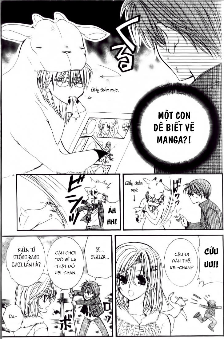 ng life chapter 30 22