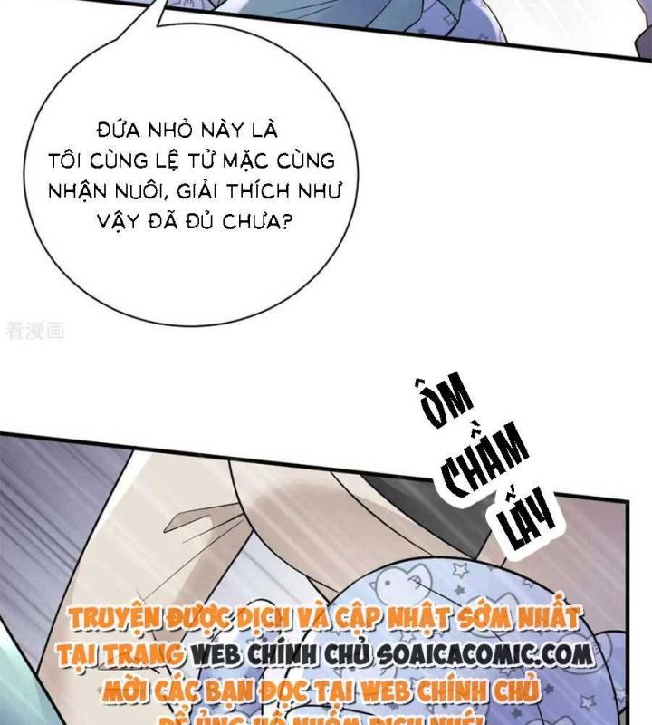 đại tiểu thư có thể có bụng dạ gì xấu chứ! (full) chapter 169 21