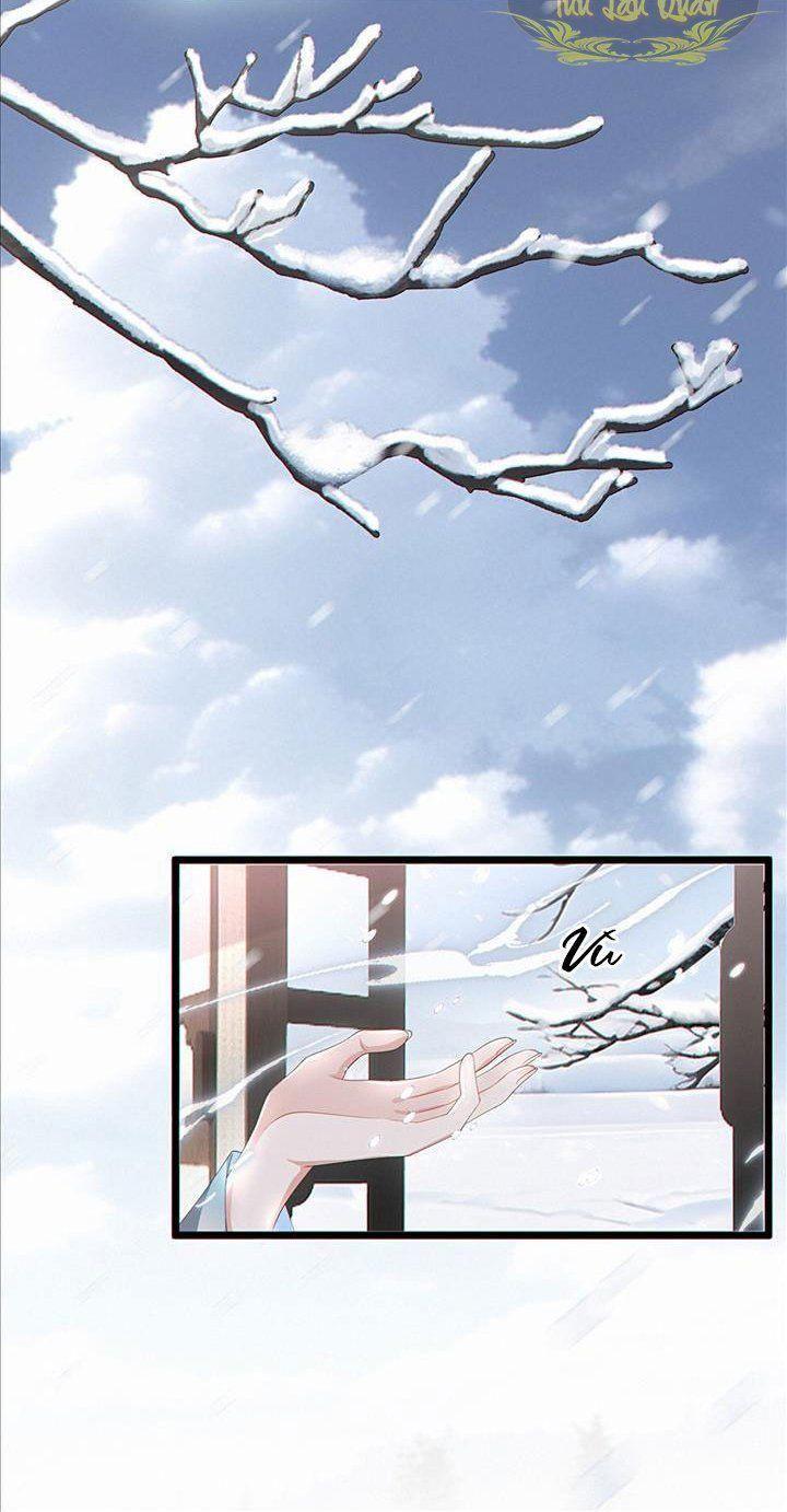 nại hà công chúa thái phúc hắc chapter 1 18