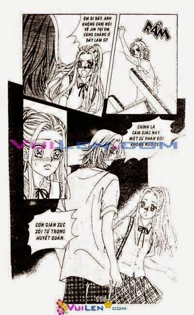 hắn ta, anh ấy và cô ấy - he and that girl chapter 5 117