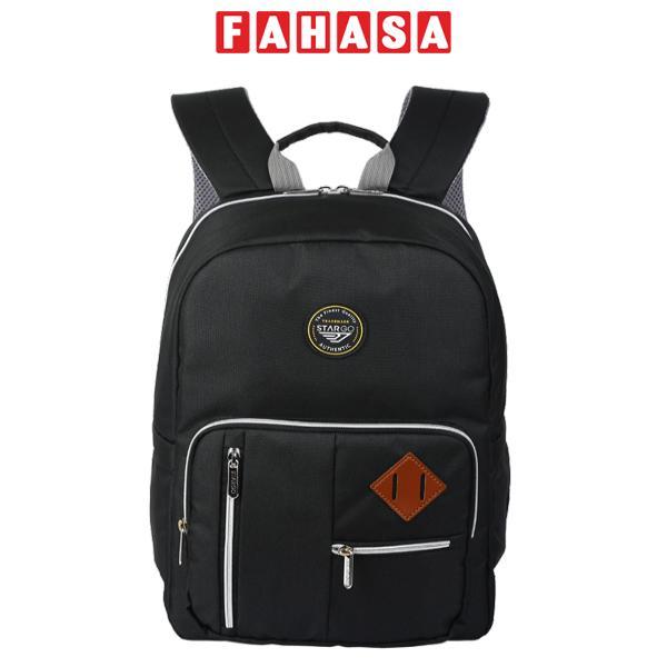 Ba Lô laptop Stargo Vivaz - 14 Inch - Sakos GBV018BKNG00 - Màu Đen