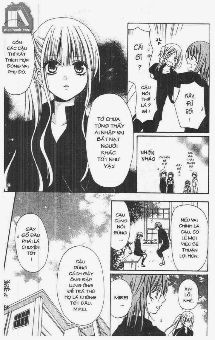 blue friend season 1 chapter 7 13