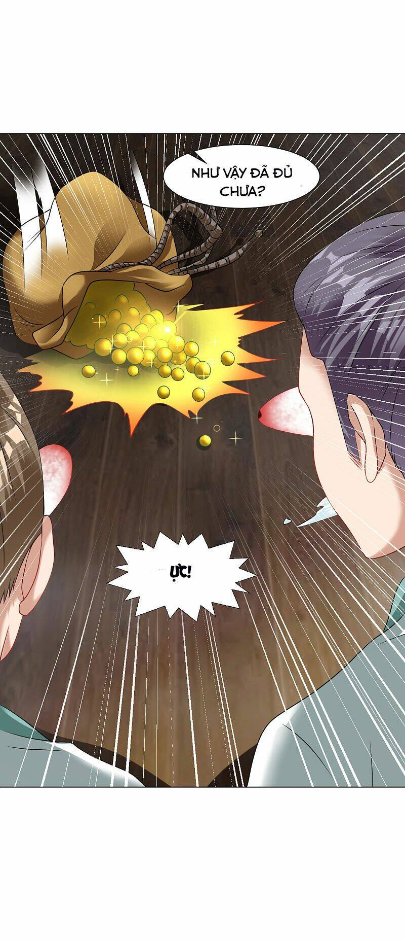 đạo ấn chapter 93 21