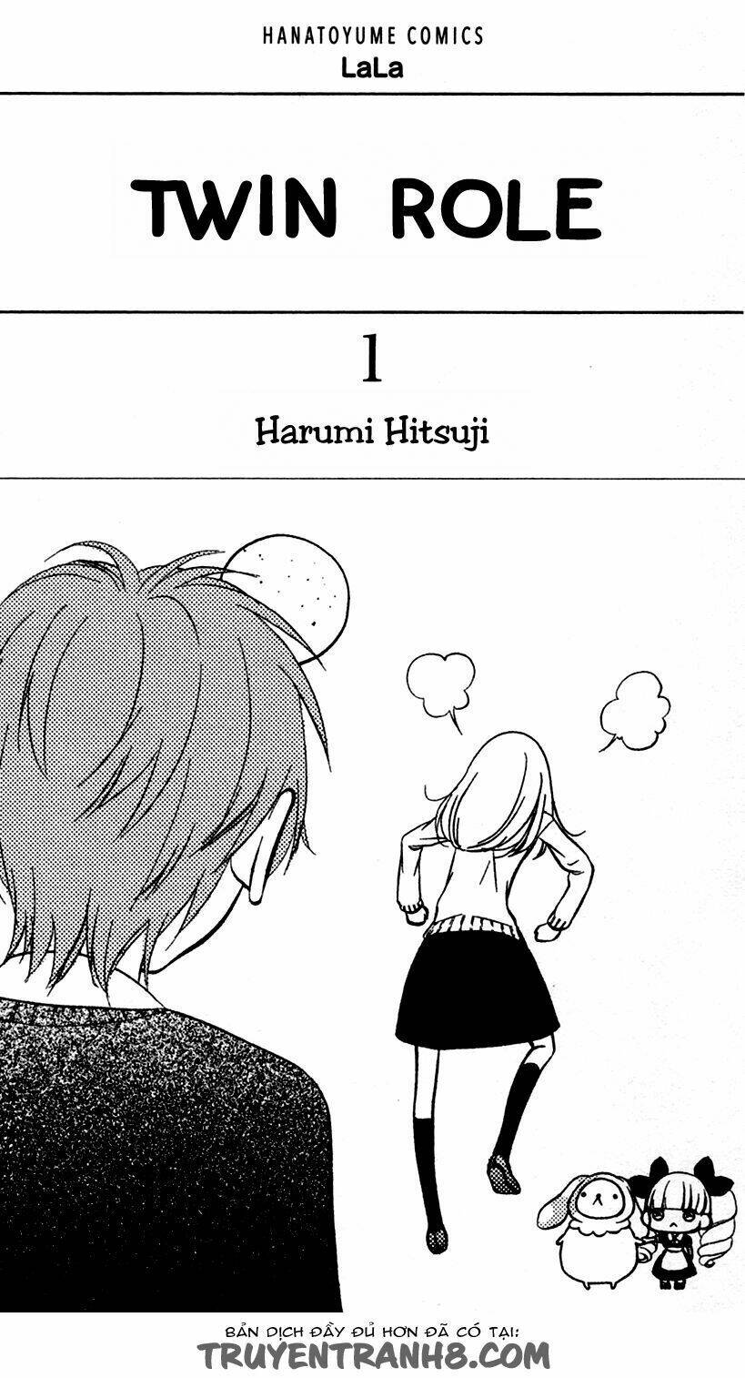 twin roll chapter 1 4