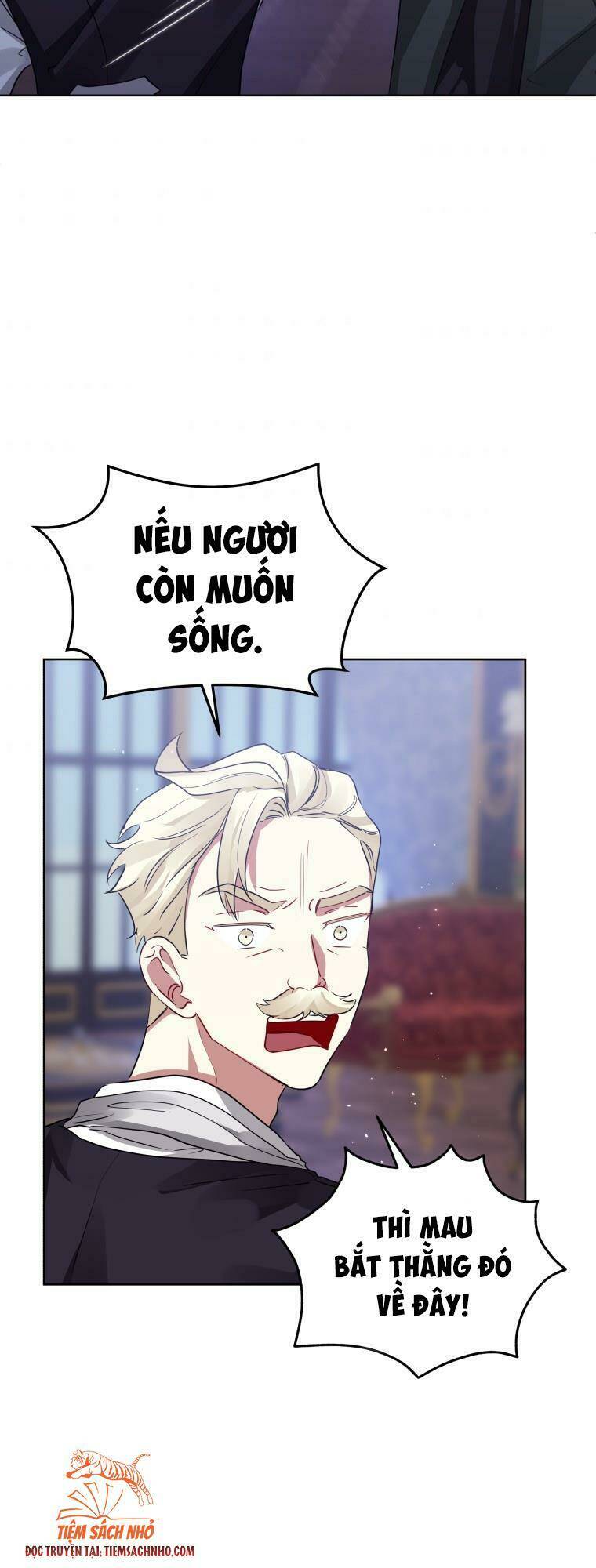 ác nữ phản diện đã chọn nam chính chapter 14 20