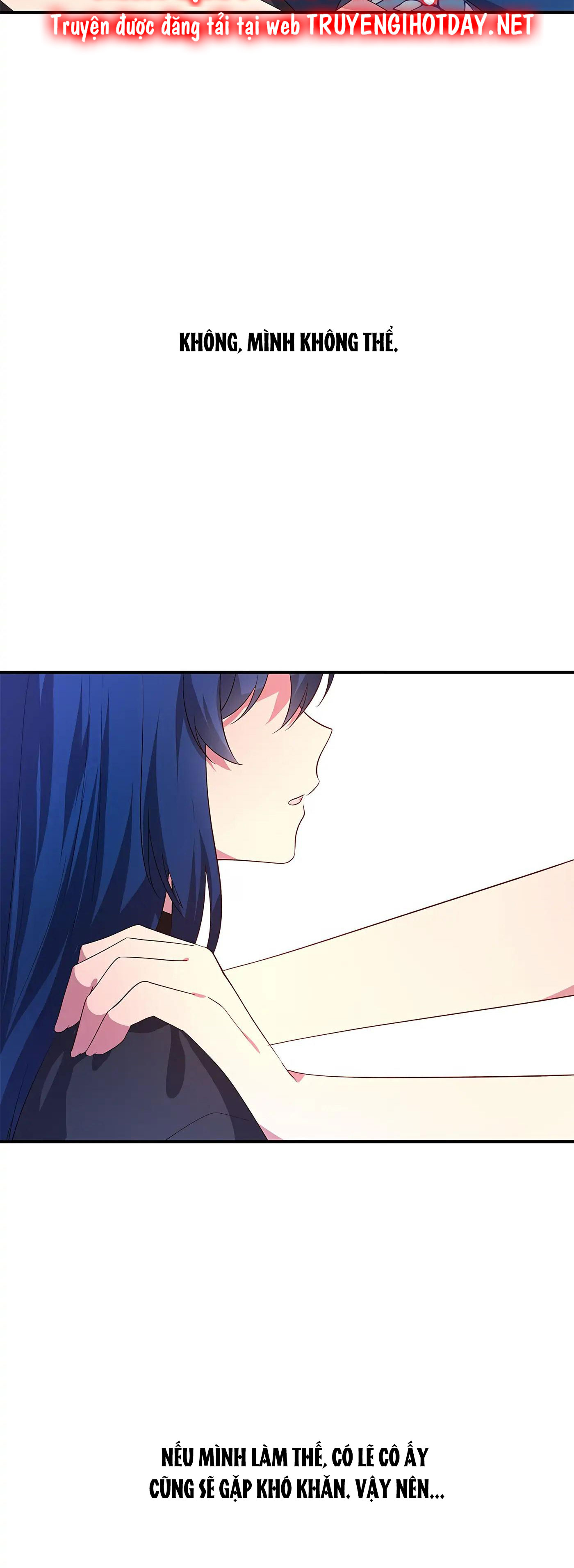tôi không phải là nữ anh hùng chapter 29 21