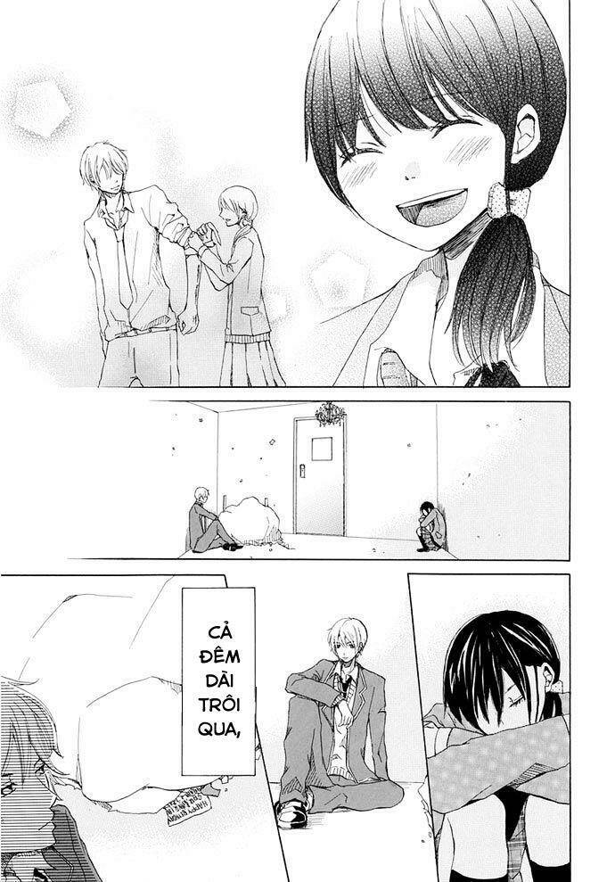 revenge game chapter 5 19