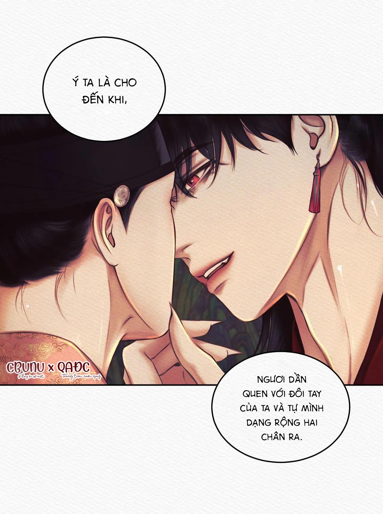 qủy dạ khúc chapter 26 3