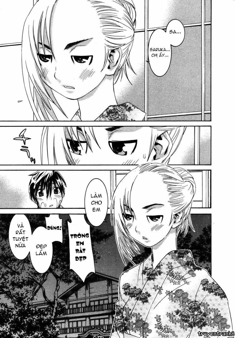 koibana onsen! chapter 20 12