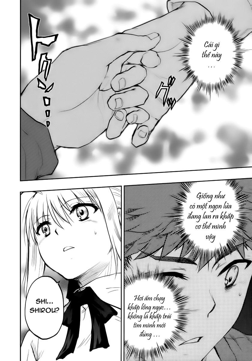 fate stay night chapter 57 15