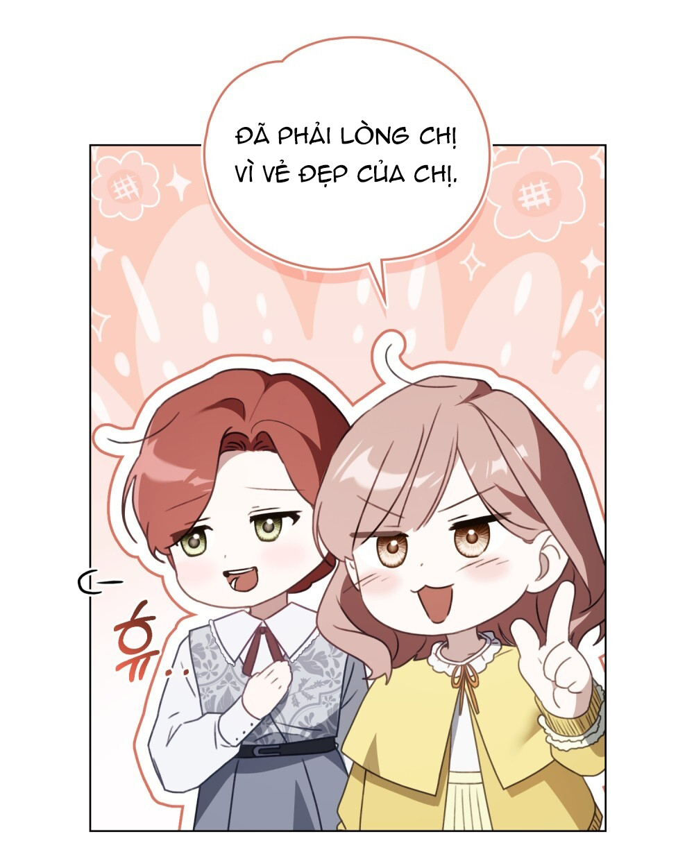 [15+] người hầu gái chapter 16.2 37