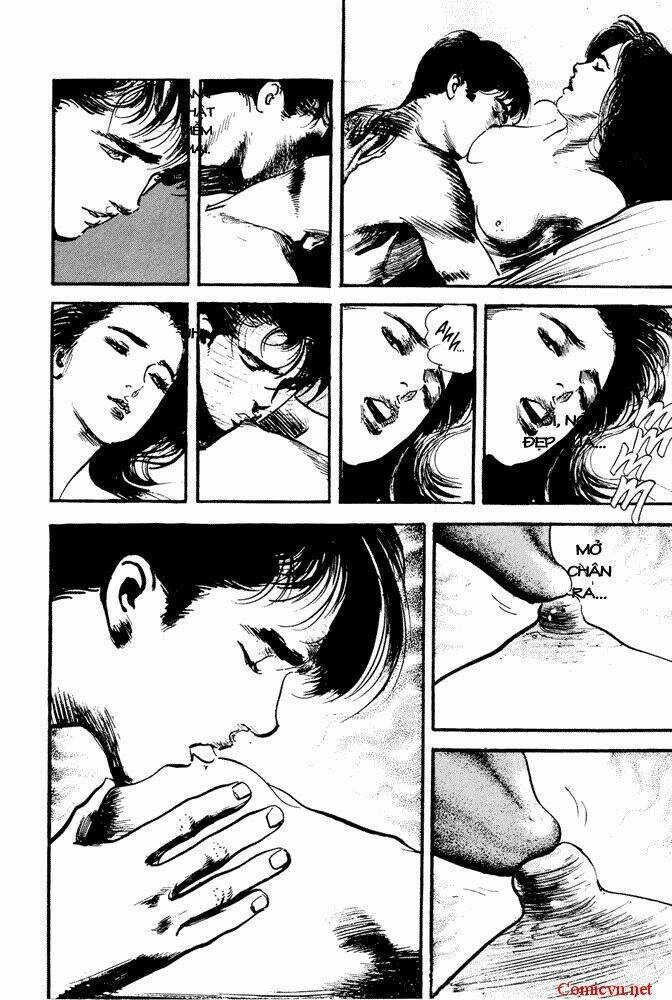 crying freeman chapter 6 5