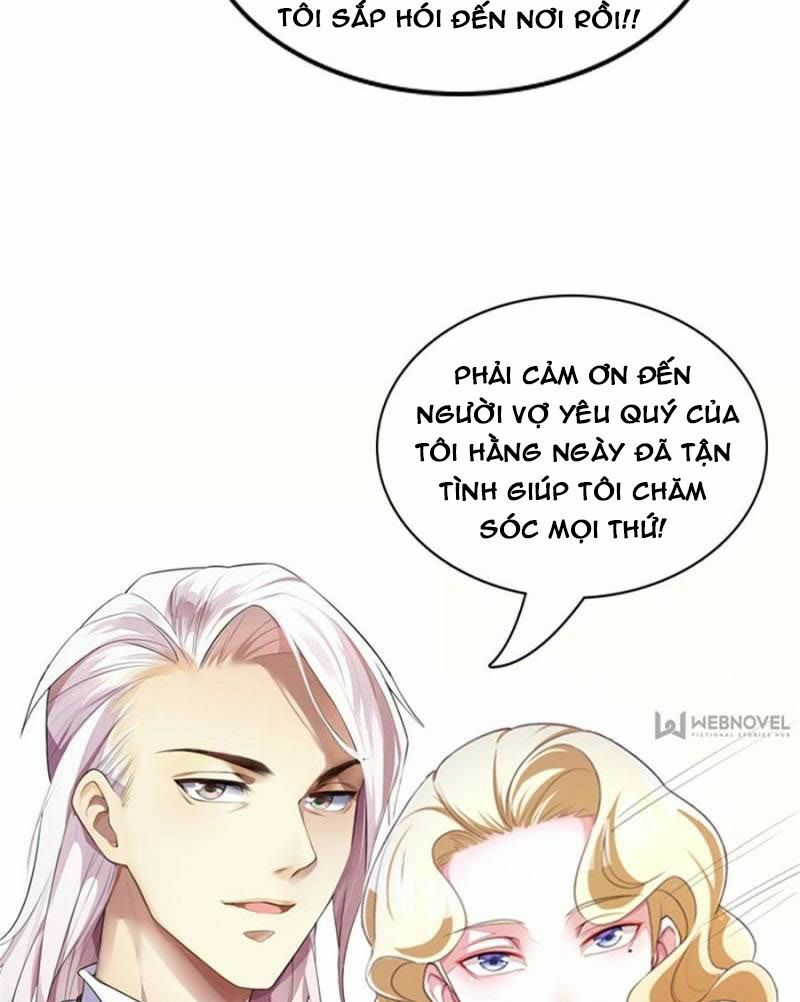 gặp phải người chồng xảo quyệt! chapter 18 62