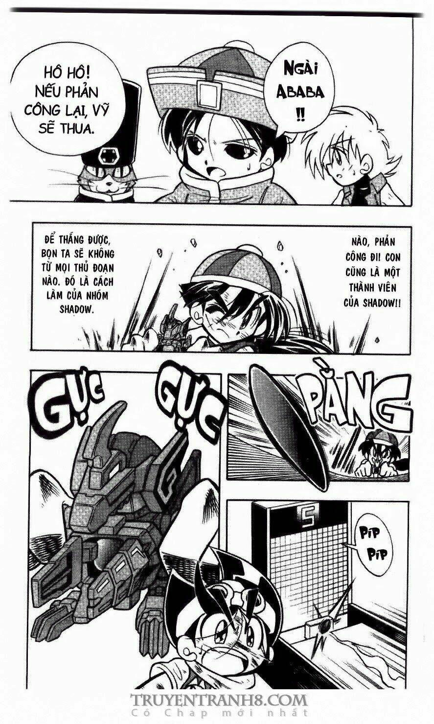 battle b-daman chapter 19 17