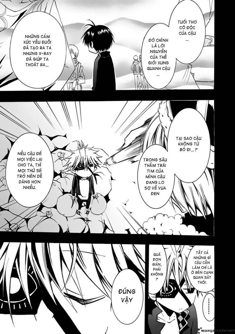 en passant chapter 11 12